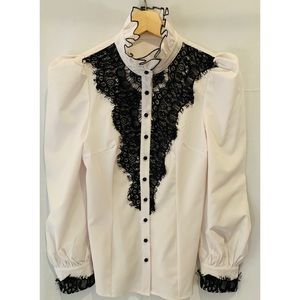 Nordy’s top Gorgeous button up